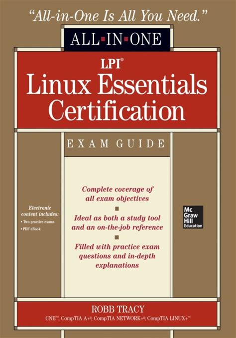 Linux all in one exam guide. - Rosanda y el arte de birli birloque (tucan azul).