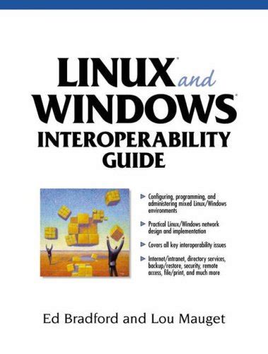 Linux and windows a guide to interoperability. - Getting started with qnx neutrino 2 a guide for realtime programmers.