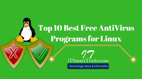 Linux antivirus. Things To Know About Linux antivirus. 