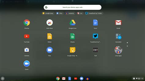 Linux apps chromebook 2019.  Search the world's information, including webpages...