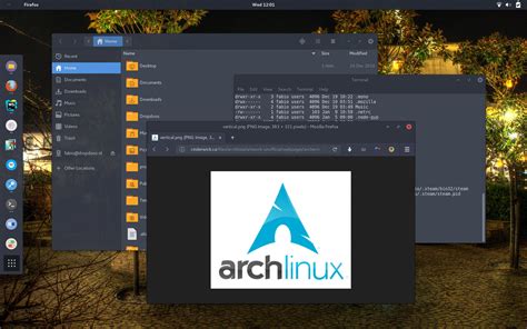 Linux arch. Learn how to install Arch Linux, a rolling-release distribution optimized for x86-64 architecture, on your computer. Follow the step-by-step guide with screenshots … 