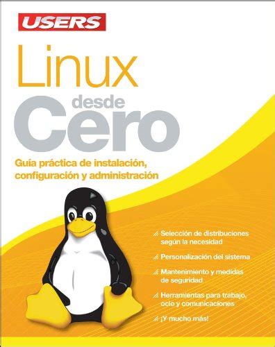 Linux desde cero manuales users spanish edition. - Bart electronic technician transit vehicle study guide.