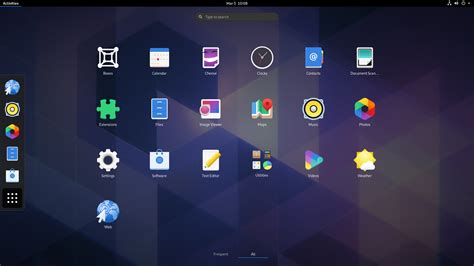 Linux desktop environments. Learn about the different Linux desktop environments and how to choose the best one for your use case. Compare GNOME, KDE Plasma, Cinnamon, XFCE, Budgie and Deepin with their features, customization … 
