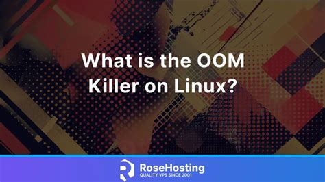 Linux disable oom killer.  OOM killer is a shortcut to Out of Memory Kil...