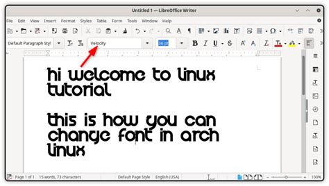 Linux fonts.  A computer font is designed and created using a Looking to jazz up your Linux des...