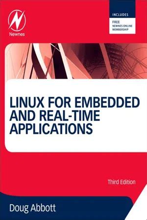 Linux for Embedded and Real-time Applications (English Edition)