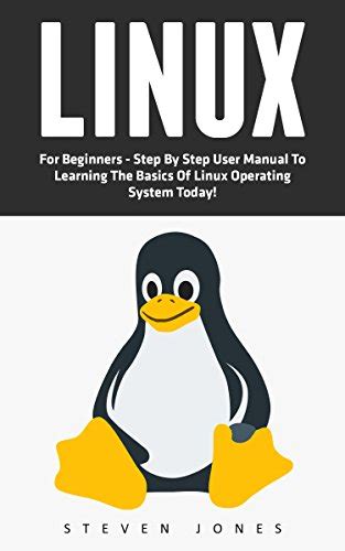 Linux for beginners step by step user manual to learning the basics of linux operating system today ubuntu. - On scene guide for crisis negotiators.