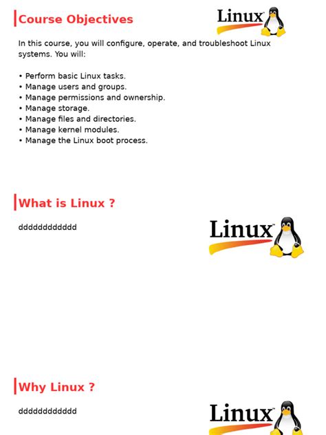 Linux forensics course.  This course The training will cover all aspects of Linux f...