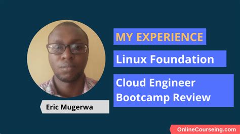 Linux foundation cloud engineer bootcamp review.  Start your new career today! Advanced Clou...