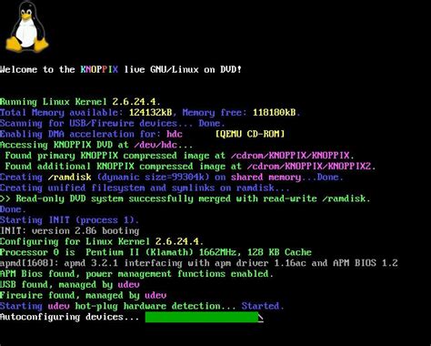 Linux framebuffer console.  Frequently asked Well I don't necessarily want to disable t...