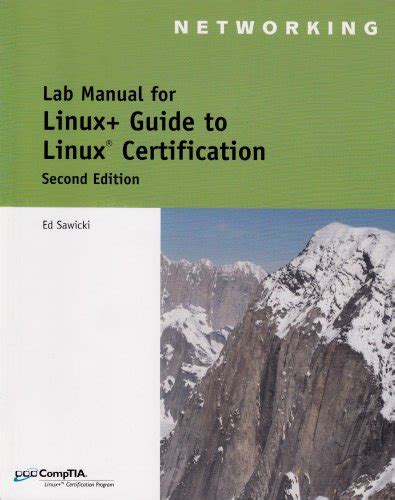 Linux guide to linux certification lab manual download. - Canon powershot sx150 is 141mp digital camera manual.