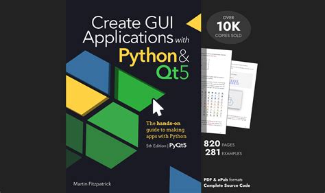 Linux install pyqt5.  This PyQt5 tutorial shows how to use Python 3 and Qt to create a GUI ...