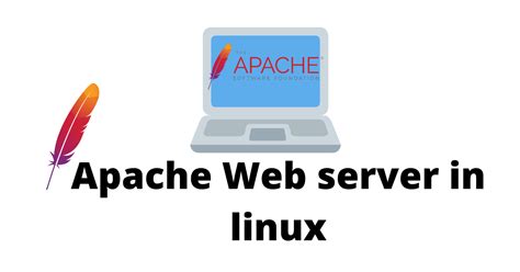 Linux installation with existing apache server - Archive