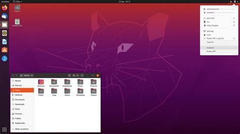 Linux journey.  Learn what Ubuntu Linux is, why Ubuntu is popular, how its release model an...