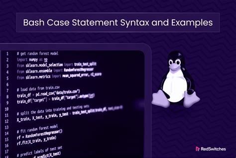 Linux menus.  Syntax The select statement has a similar syntax as &lsquo;for loop&r...