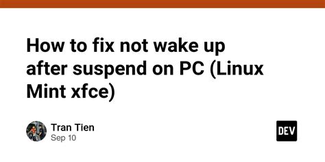 Linux mint freezes after suspend. .  <a href=https://mgb.panoptikdigital.co...