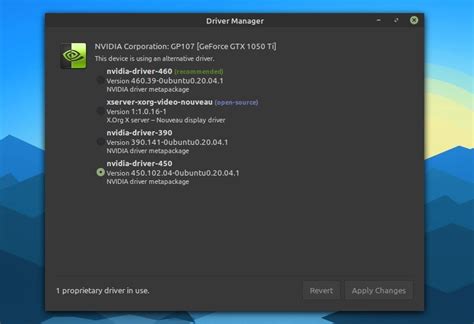Linux mint video driver amd.  Get drivers and downloads for the latest version of R...