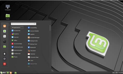 Linux mint xfce.  Choosing the right Linux filesystem can make or break your Linux system pe...