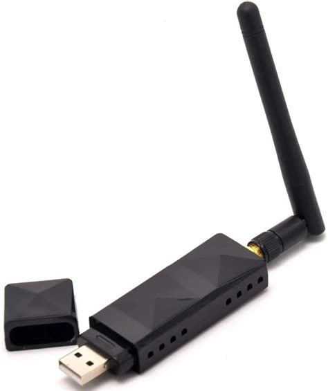 Linux monitor mode wifi adapter. 4GHz (up to 150Mbps) and See Also WifiChannelMonit...