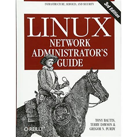 Linux network administrators guide 3rd edition. - Pac fab triton sand filter owners manual.