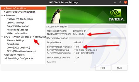 Linux nvidia driver 460. xz 134MB2022-01-07 20:13 nvidia_driver-linux-x86_64...