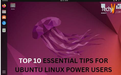 Linux power management ubuntu.  For developers and power users, the robust package mana...