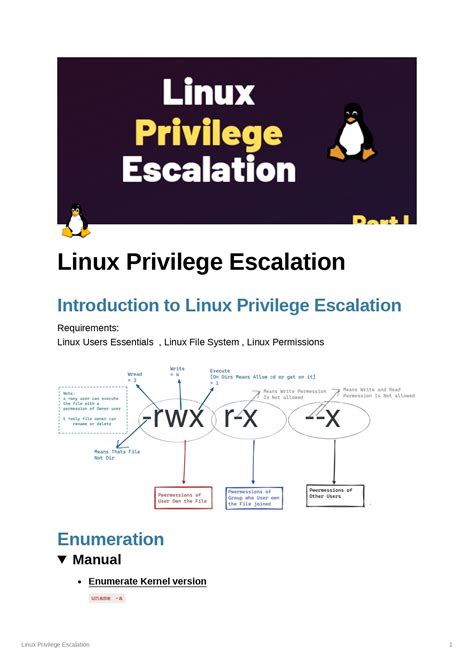 Linux privilege escalation techniques final exam hackviser.  The findings highlig...