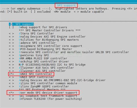 Linux spi example c.  At The <linux/spi/spi.  At This guide dives i...