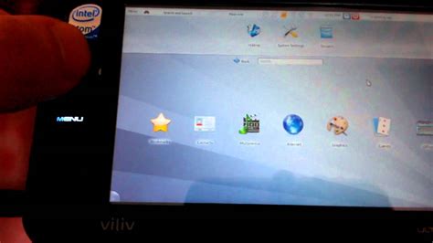Linux touchscreen driver.  Sep 25, 2018 · This should restore the tou...