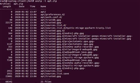 Linux unzip tool. .  Some have GUIs, some are command-line utilities, and some can be used both...