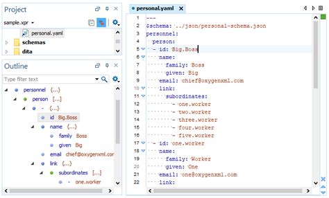 Linux yaml editor.  Click on the URL button, Enter URL and Submit.  Users can also edit YAML d...