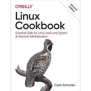 Full Download Linux Networking Cookbook By Carla Schroder