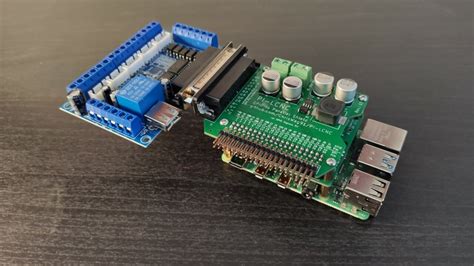 LinuxCNC on Raspberry Pi: How to Make It Work.