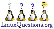 LinuxQuestions.org - [SOLVED] DNS configuration Problem