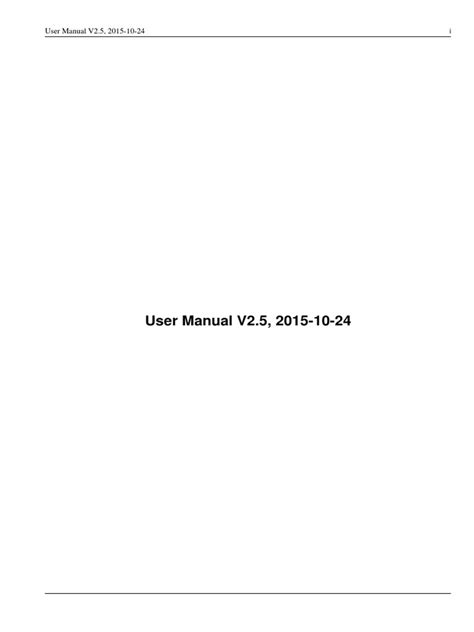 Linuxcnc 2 2 user s manual. - Systemverilog una guida sintetica alla guida di riferimento dorata di systemverilog v30.