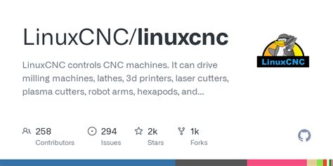 Linuxcnc on windows.  It can drive milling machines, lathes, 3D printer...