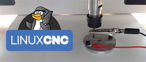 Linuxcnc tool probe.  Feb 5, 2026 · Discuss LinuxCNC topics, share insights, and s...