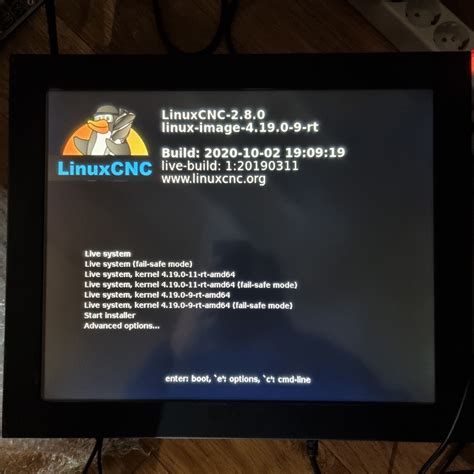 Linuxcnc tool probe. Feb 1, 2025 · Installing LinuxCNC 1220 topics Downloading...