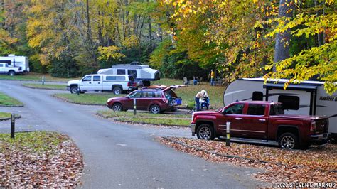 Linville Falls - Campsite Photos & Campsite Availability Alerts