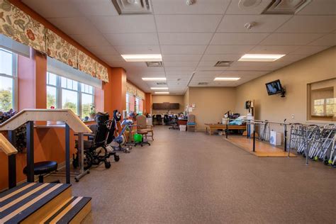 Linwood Nursing and Rehabilitation Center - US News Health