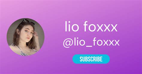 🍌 [CLIP] Lio_Foxxx Onlyfans Leaked