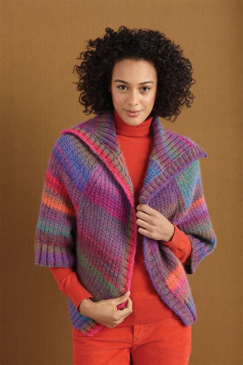 Lion Brand Yarn Knitting Patterns Free Patterns