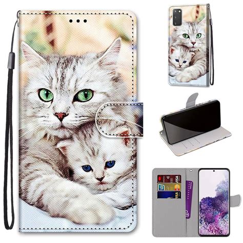 Lion Cat Flower Wallet Cover Case For Xiaomi 12 11T POCO X3 M4 X4 M3 ...