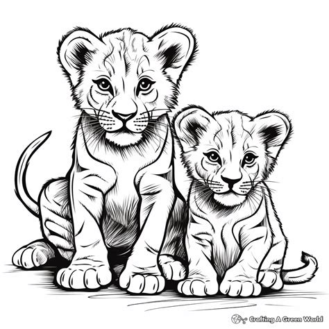 3rd Grade Coloring Pages