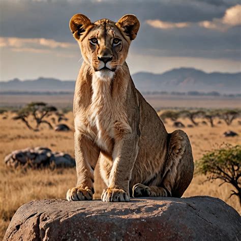 Lion Queen Onlyfans Leak