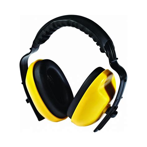 Lion Safety - Ear Defenders