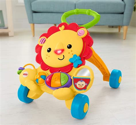 2024 Lion Walker - The Perfect Toy for Your Little One-marketplaceplus.shop