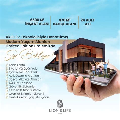 Lion Yapı & Mimarlık (Beylikdüzü) Şikayetvar.