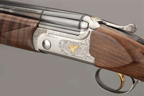 Lion country supply shotguns. Caesar Guerini – Ellipse EVO. Type: Hunting Gun. Fast as a grouse’s wing tip, sleek as a pheasant’s tail feather – The new Caesar Guerini Ellipse EVO represents the next generation of upland game gun. With graceful rounded action and streamlined stock it handles, feels and looks like the world’s best handmade round body shotguns. 