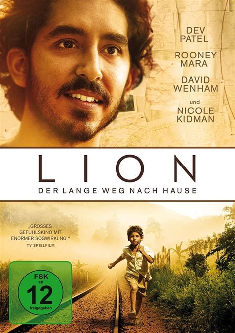 Lion der lange weg nach hause. - Lab manual for biology 2402 second edition.